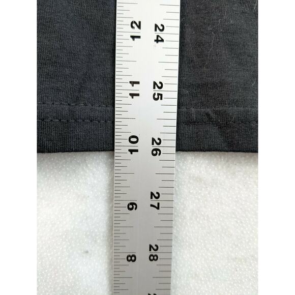 Ty Herndon SIGNED T Shirt Size S Alstyle Apparel Black Graphic Country Music - Picture 5 of 5